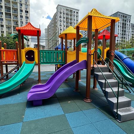 Ap Barra Da Tijuca Rj Praia Rio de Janeiro Eksteriør billede