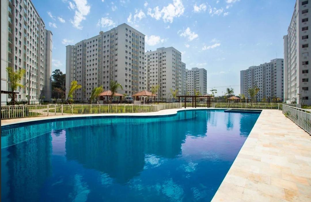 Ap Barra Da Tijuca Rj Praia Rio de Janeiro Eksteriør billede