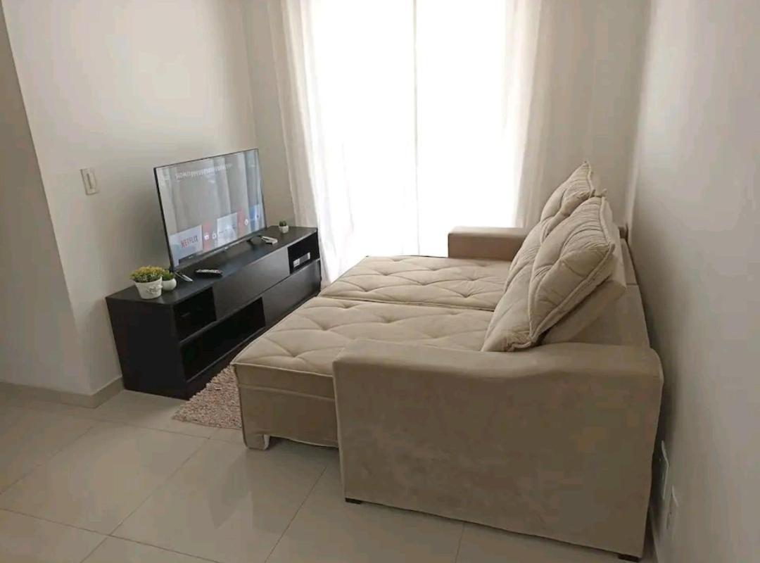 Ap Barra Da Tijuca Rj Praia Rio de Janeiro Eksteriør billede
