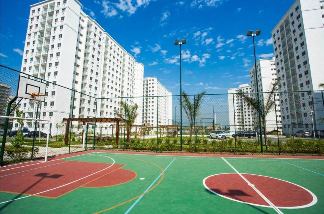 Ap Barra Da Tijuca Rj Praia Rio de Janeiro Eksteriør billede