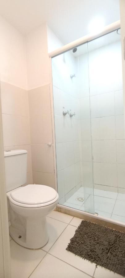 Ap Barra Da Tijuca Rj Praia Rio de Janeiro Eksteriør billede