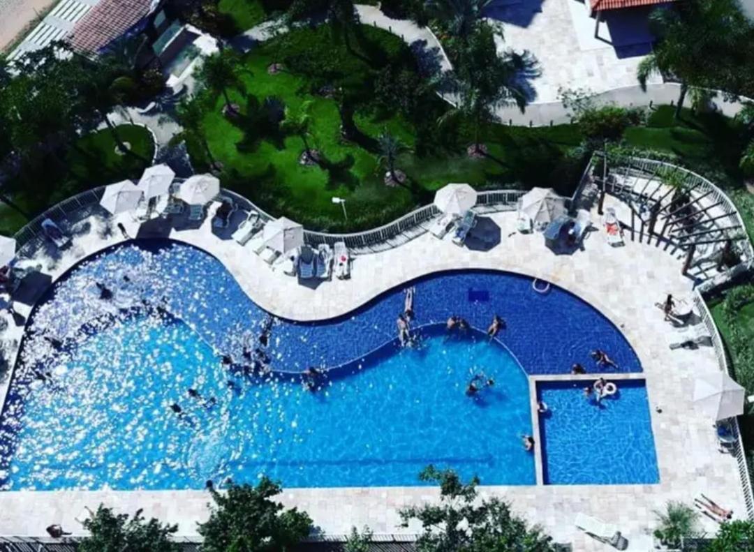 Ap Barra Da Tijuca Rj Praia Rio de Janeiro Eksteriør billede