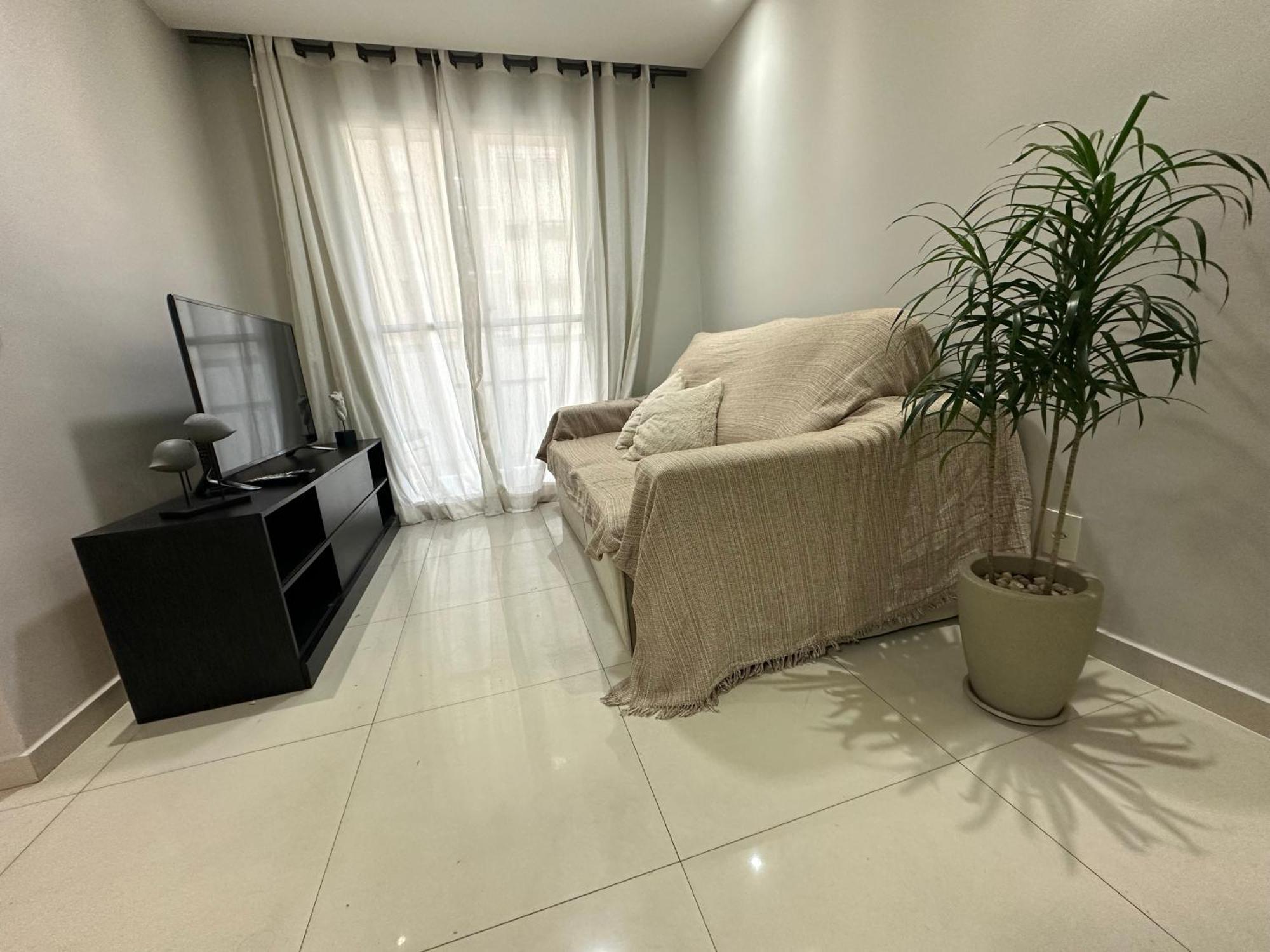 Ap Barra Da Tijuca Rj Praia Rio de Janeiro Eksteriør billede