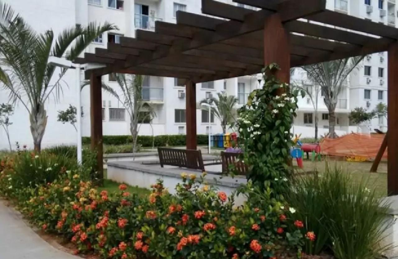 Ap Barra Da Tijuca Rj Praia Rio de Janeiro Eksteriør billede