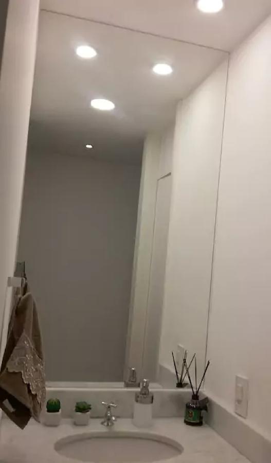 Ap Barra Da Tijuca Rj Praia Rio de Janeiro Eksteriør billede
